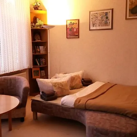 Ferienwohnung Jedynak Braunlage Exterior foto