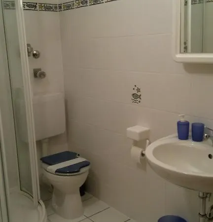Ferienwohnung Jedynak Braunlage Exterior foto