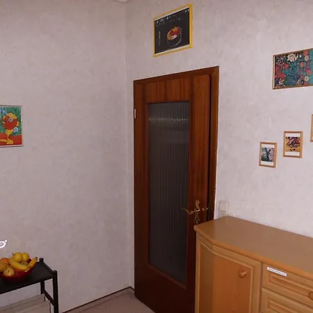 Ferienwohnung Jedynak Braunlage Exterior foto