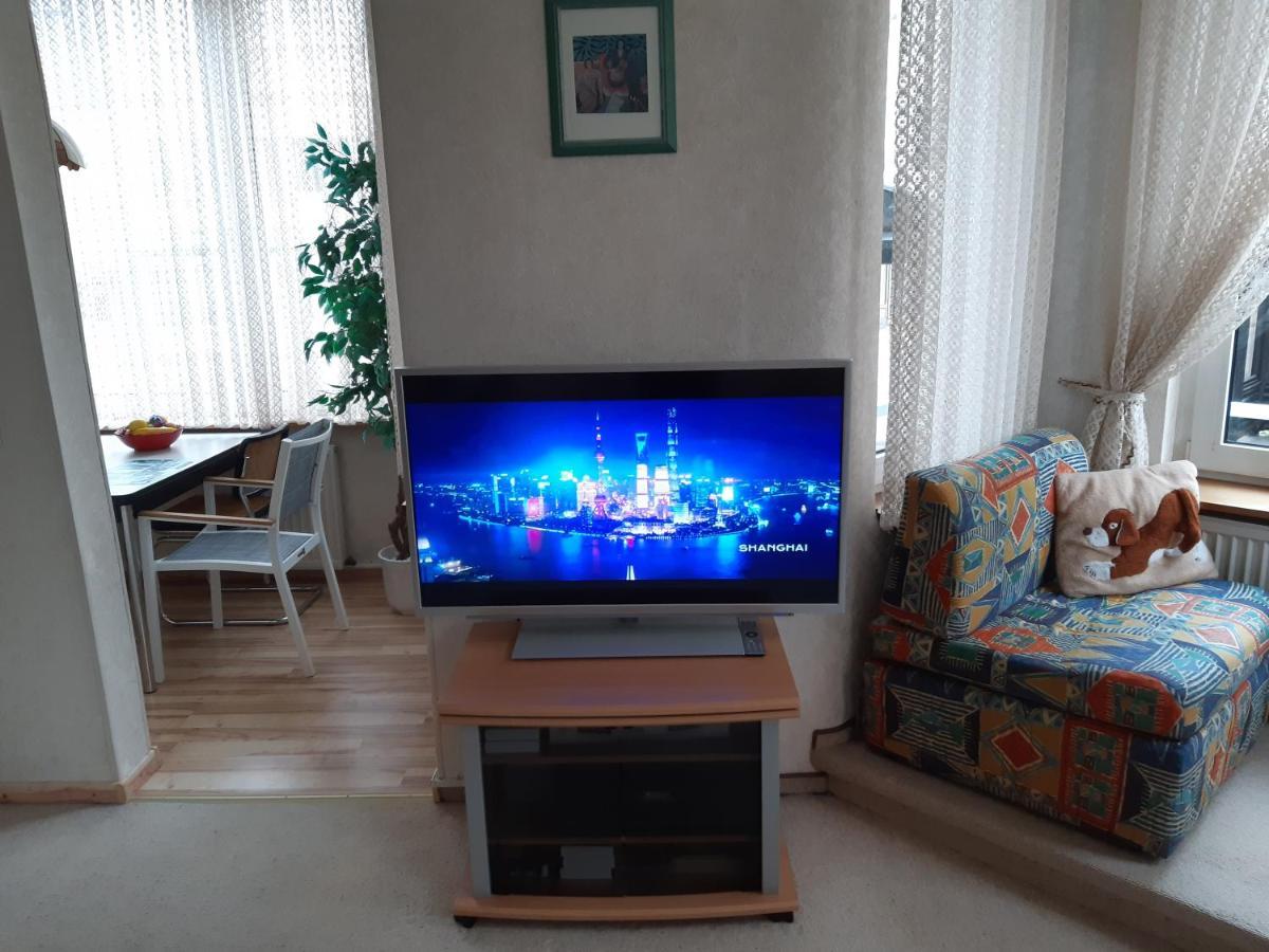 Apartment Urlaubsoase Braunlage