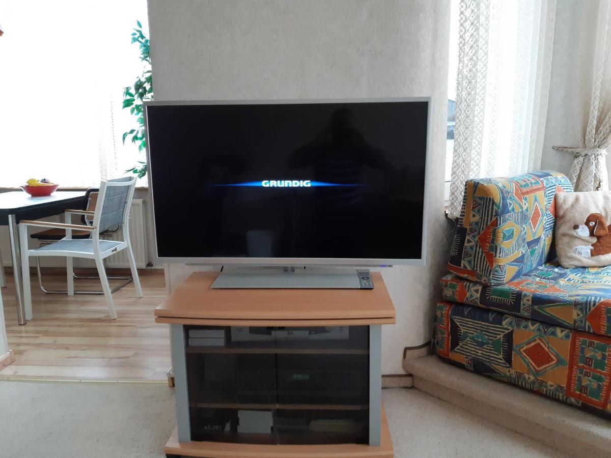 Jedynak Apartment