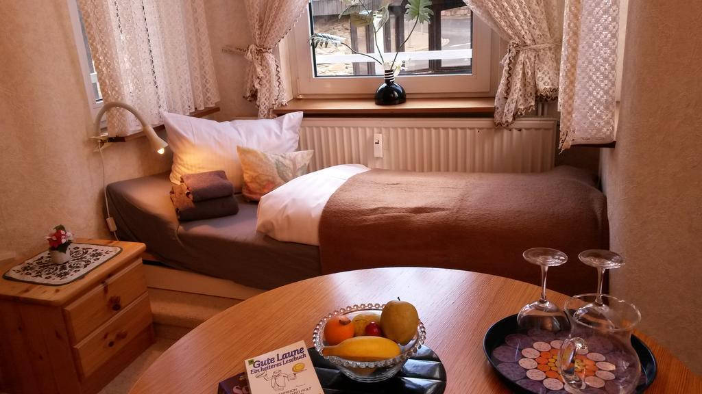 Urlaubsoase Apartment Braunlage
