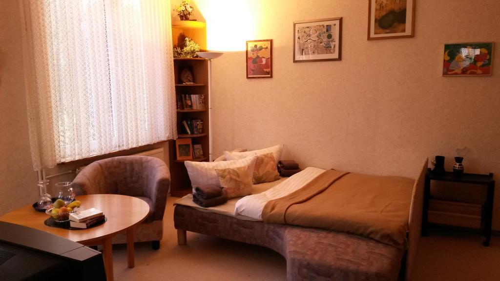 Urlaubsoase Braunlage