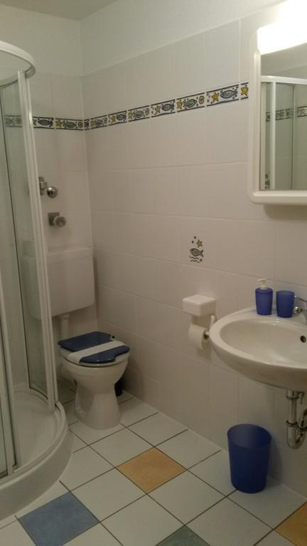 Apartment Jedynak *