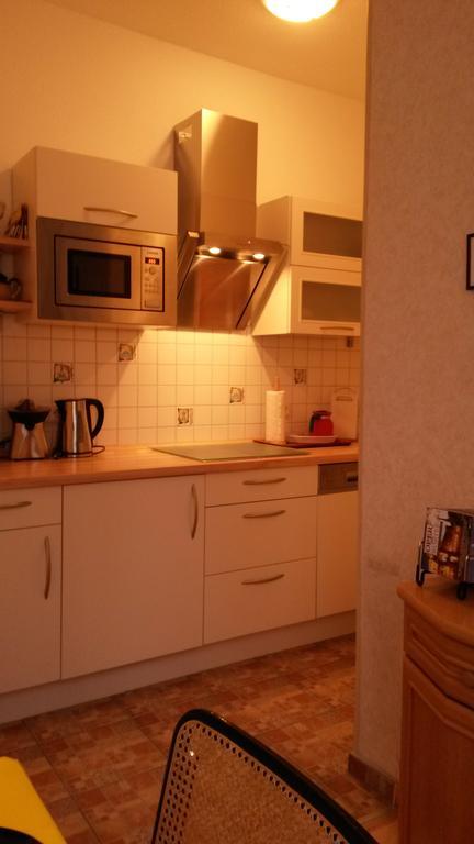 Apartment Jedynak