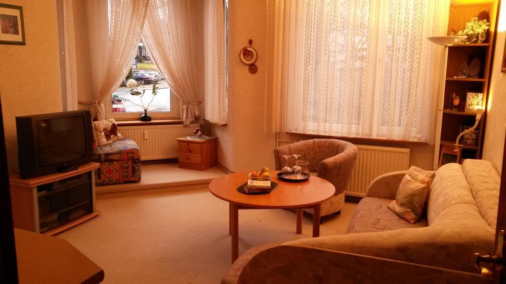 Jedynak Apartment *