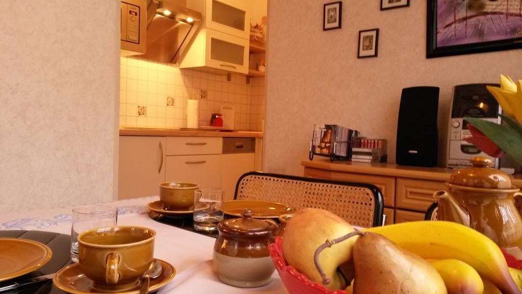 Jedynak Apartment Braunlage