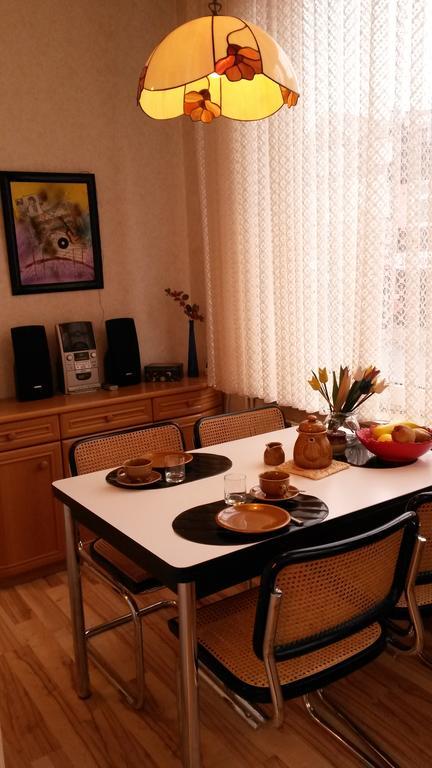 Jedynak Apartment