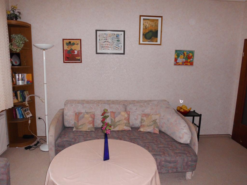 Apartment Urlaubsoase *