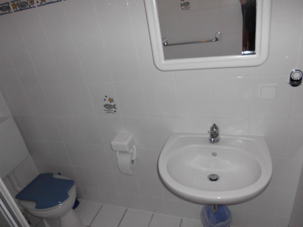 Apartment Urlaubsoase Braunlage