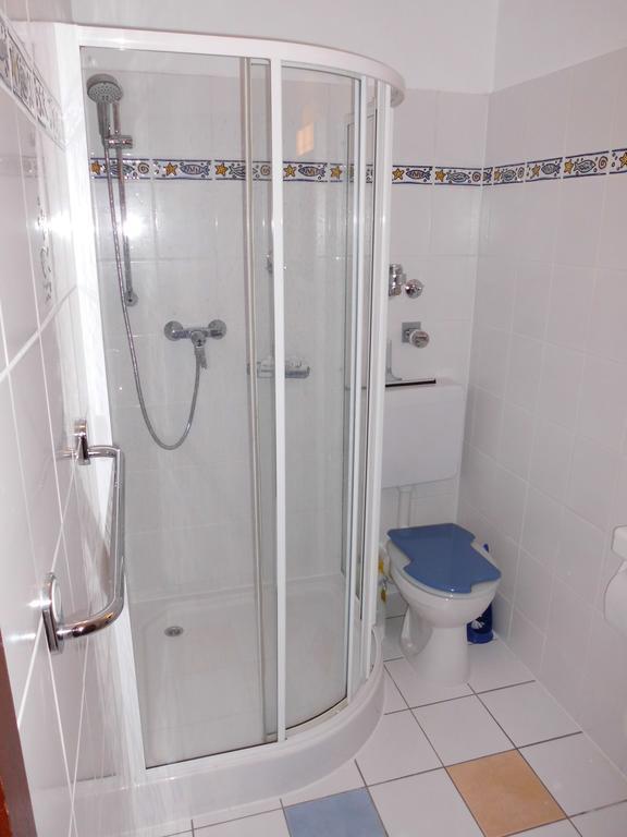 Apartment Urlaubsoase *